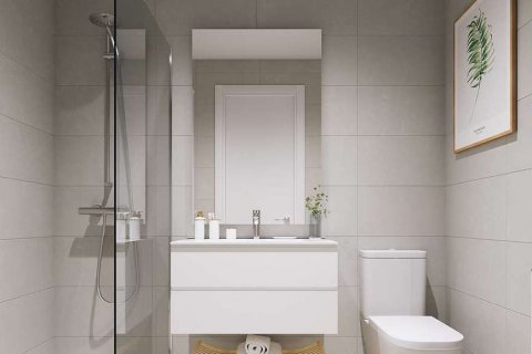 Penthäuser zum Verkauf Denia, Alicante, Spanien 2 Schlafzimmer, 85 m2 Nr. 50117 - Foto 6