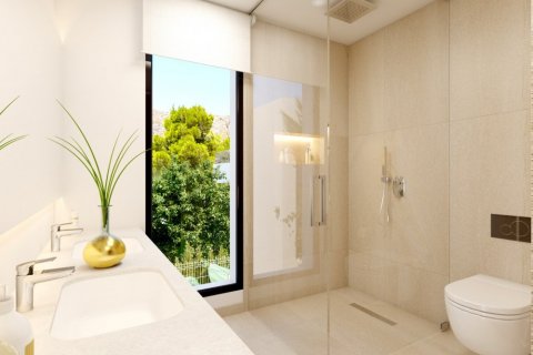 Villa zum Verkauf in Finestrat, Alicante, Spanien 3 Schlafzimmer, 502.8 m2 Nr. 50768 - Foto 11