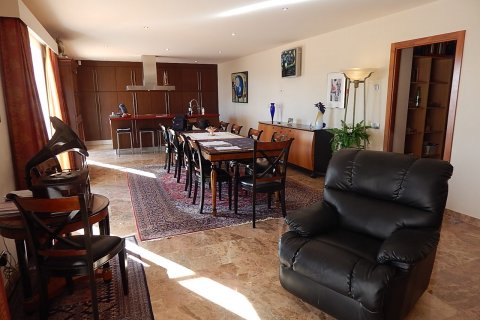 Villa zum Verkauf in Oliva, Valencia, Spanien 5 Schlafzimmer, 600 m2 Nr. 50173 - Foto 17