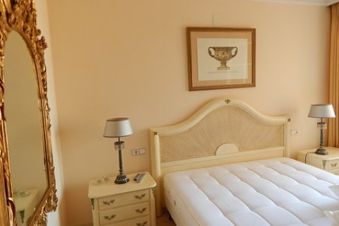Villa zum Verkauf in Denia, Alicante, Spanien 5 Schlafzimmer, 425 m2 Nr. 50317 - Foto 30