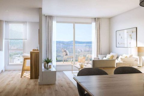 Penthäuser zum Verkauf Denia, Alicante, Spanien 2 Schlafzimmer, 85 m2 Nr. 50117 - Foto 3