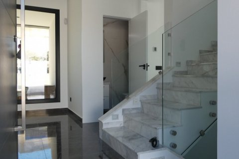 Villa zum Verkauf Benidorm, Alicante, Spanien 3 Schlafzimmer,  Nr. 50744 - Foto 11