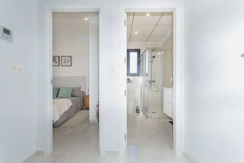 Villa zum Verkauf in Polop, Alicante, Spanien 3 Schlafzimmer, 157 m2 Nr. 50763 - Foto 22