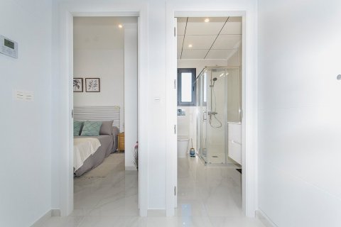 Villa zum Verkauf Polop, Alicante, Spanien 3 Schlafzimmer, 157 m2 Nr. 50763 - Foto 22
