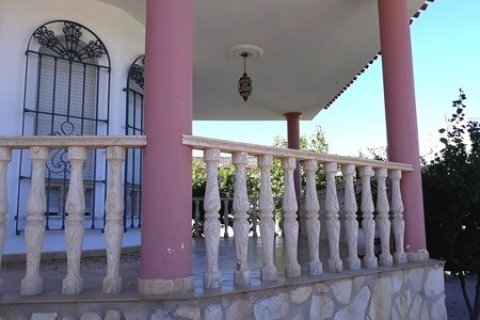 Villa zum Verkauf in Los Gallardos, Almeria, Spanien 7 Schlafzimmer, 480 m2 Nr. 50325 - Foto 5