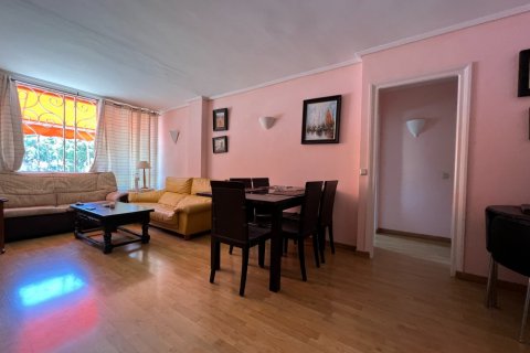 Wohnung zum Verkauf in Rincon De Loix, Alicante, Spanien 4 Schlafzimmer,  Nr. 50702 - Foto 5