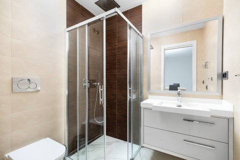 Wohnung zur Miete Benidorm, Alicante, Spanien 2 Schlafzimmer, 105 m2 Nr. 50240 - Foto 12