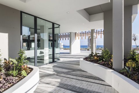 Wohnung zur Miete Benidorm, Alicante, Spanien 2 Schlafzimmer, 105 m2 Nr. 50238 - Foto 18
