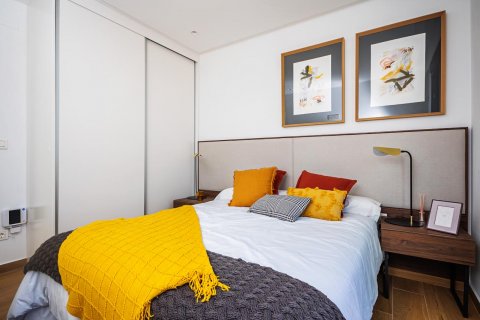 House zum Verkauf in Ciudad Quesada, Alicante, Spanien 3 Schlafzimmer, 165 m2 Nr. 37918 - Foto 13