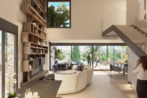 Villa zum Verkauf in Montemar, Alicante, Spanien 3 Schlafzimmer, 147 m2 Nr. 49797 - Foto 17