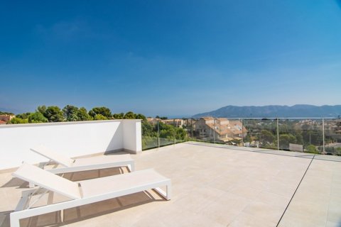Villa zum Verkauf in La Nucia, Alicante, Spanien 4 Schlafzimmer, 167 m2 Nr. 50080 - Foto 14