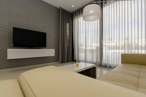 Villa zum Verkauf in Campoamor, Alicante, Spanien 3 Schlafzimmer, 157 m2 Nr. 49750 - Foto 20
