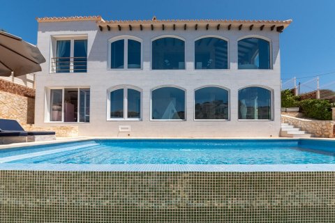 Villa zum Verkauf in Capdepera, Mallorca, Spanien 4 Schlafzimmer, 313 m2 Nr. 50421 - Foto 15