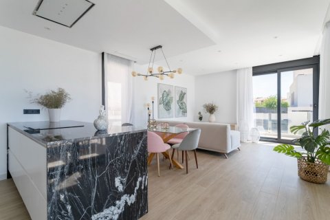 Villa zum Verkauf Finestrat, Alicante, Spanien 3 Schlafzimmer, 385 m2 Nr. 50761 - Foto 5