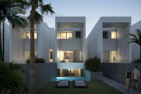 Villa zum Verkauf in Albir, Alicante, Spanien 3 Schlafzimmer, 168 m2 Nr. 50250 - Foto 2