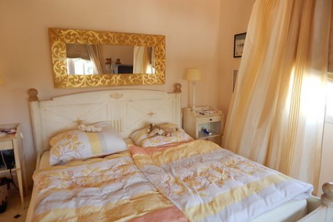 Villa zum Verkauf in Denia, Alicante, Spanien 5 Schlafzimmer, 425 m2 Nr. 50317 - Foto 23
