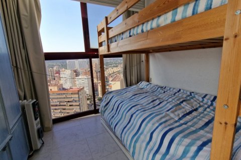Wohnung zum Verkauf in Benidorm, Alicante, Spanien 2 Schlafzimmer,  Nr. 50708 - Foto 16