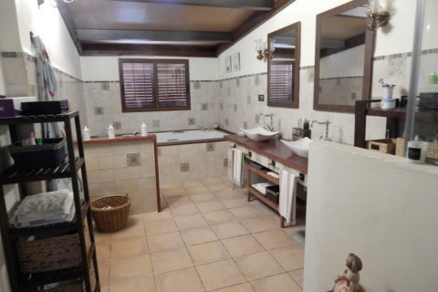 Finca zum Verkauf in Ondara, Alicante, Spanien 4 Schlafzimmer, 500 m2 Nr. 50224 - Foto 22