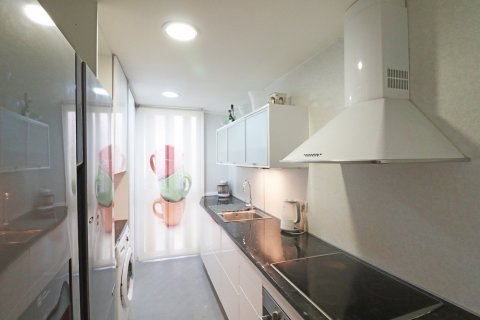 Wohnung zum Verkauf in Benidorm, Alicante, Spanien 2 Schlafzimmer,  Nr. 50709 - Foto 13