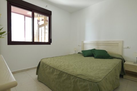Penthäuser zum Verkauf in Calpe, Alicante, Spanien 2 Schlafzimmer, 125 m2 Nr. 49904 - Foto 8