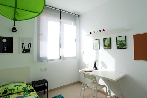 Villa zum Verkauf El Campello, Alicante, Spanien 4 Schlafzimmer, 390 m2 Nr. 50725 - Foto 13