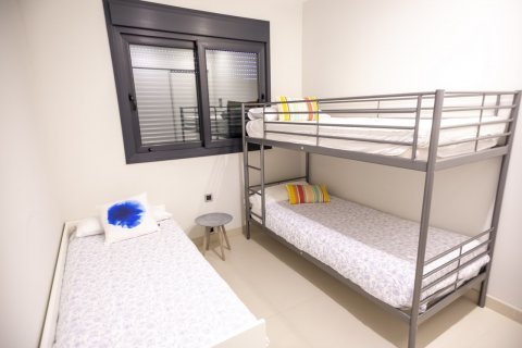 Wohnung zur Miete in Benidorm, Alicante, Spanien 2 Schlafzimmer, 105 m2 Nr. 50239 - Foto 6