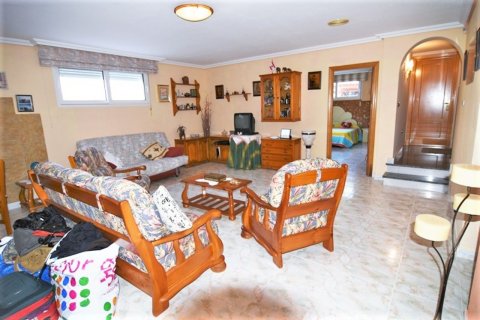 Villa zum Verkauf La Nucia, Alicante, Spanien 4 Schlafzimmer, 395 m2 Nr. 50297 - Foto 26