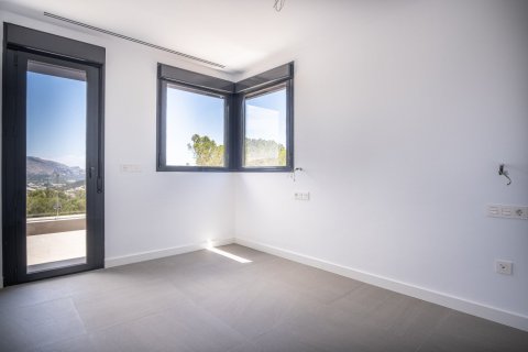 Villa zum Verkauf in Polop, Alicante, Spanien 3 Schlafzimmer, 453 m2 Nr. 50693 - Foto 21