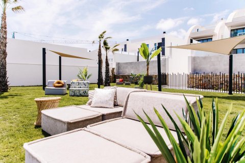 Wohnung zum Verkauf in Alicante, Spanien 3 Schlafzimmer, 80 m2 Nr. 51991 - Foto 26