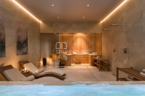 Villa zum Verkauf in Alicante, Spanien 5 Schlafzimmer, 180 m2 Nr. 52001 - Foto 3