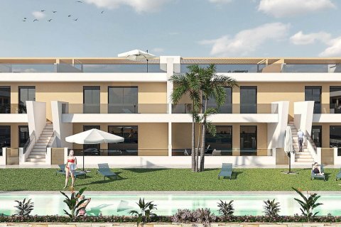 La Llana Beach & City San Pedro del Pinatar, Murcia, Spanien Nr. 51278 - Foto 1