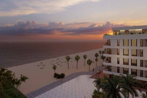 Miramar La Mata, Alicante, Spanien Nr. 51586 - Foto 6