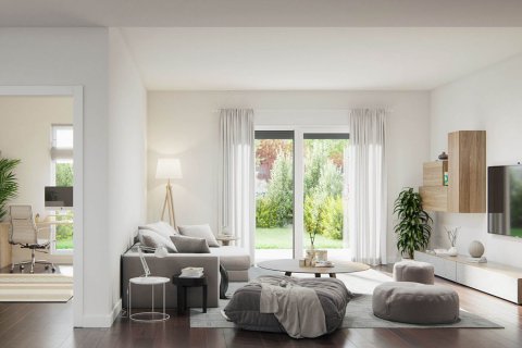 Jardines del Olivar Valdemoro, Madrid, Spanien Nr. 51939 - Foto 9