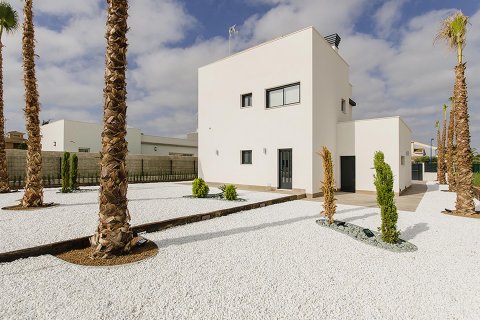 Villas del Mar in Playa Honda, Lanzarote, Spanien Nr. 52016 - Foto 22