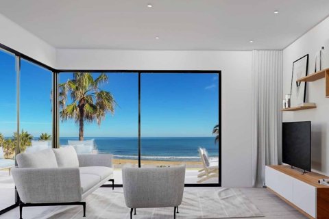 Miramar La Mata, Alicante, Spanien Nr. 51586 - Foto 12