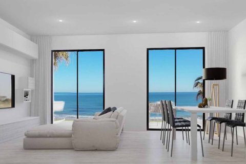 Miramar La Mata, Alicante, Spanien Nr. 51586 - Foto 13