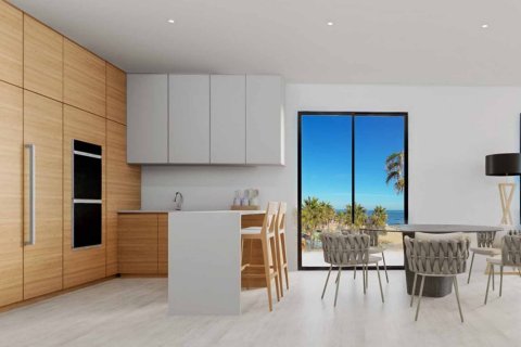 Miramar La Mata, Alicante, Spanien Nr. 51586 - Foto 14