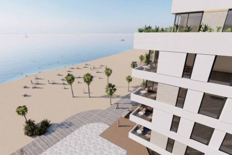Miramar La Mata, Alicante, Spanien Nr. 51586 - Foto 16
