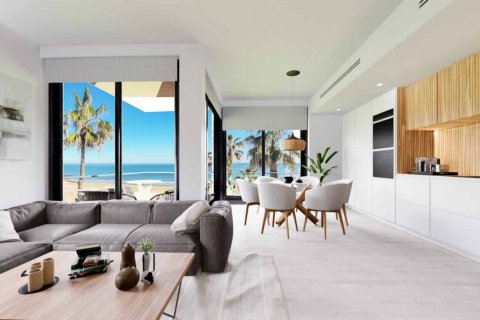 Miramar La Mata, Alicante, Spanien Nr. 51586 - Foto 17