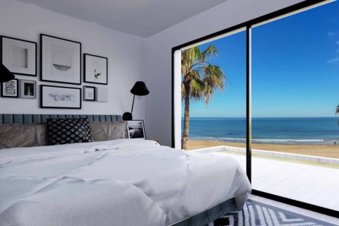 Miramar La Mata, Alicante, Spanien Nr. 51586 - Foto 18