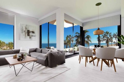 Miramar La Mata, Alicante, Spanien Nr. 51586 - Foto 19