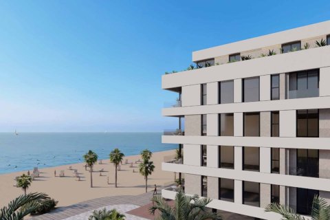 Miramar La Mata, Alicante, Spanien Nr. 51586 - Foto 8