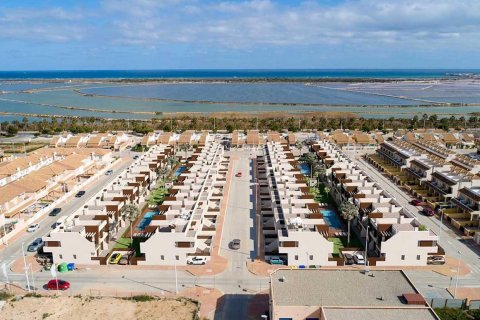 Belich San Pedro del Pinatar, Murcia, Spanien Nr. 51171 - Foto 3