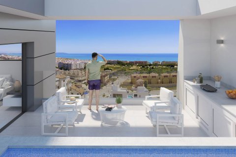 Mirador Del Mediterraneo Guardamar del Segura, Alicante, Spanien Nr. 52032 - Foto 1