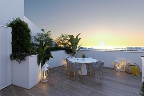 Hacienda del Mar Alicante, Spanien Nr. 51176 - Foto 6