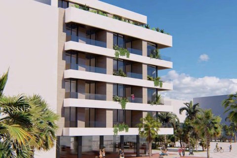 Miramar La Mata, Alicante, Spanien Nr. 51586 - Foto 1