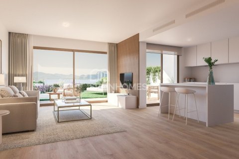 Villa zum Verkauf in Alicante, Spanien 5 Schlafzimmer, 180 m2 Nr. 52001 - Foto 6