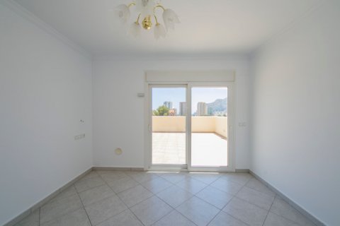 Villa zum Verkauf in Calpe, Alicante, Spanien 3 Schlafzimmer, 149 m2 Nr. 51576 - Foto 18