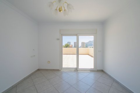 Villa zum Verkauf Calpe, Alicante, Spanien 3 Schlafzimmer, 149 m2 Nr. 51576 - Foto 18