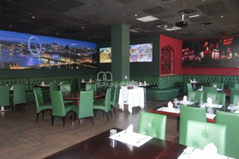 Cafe / restaurant zum Verkauf in Cartagena, Murcia, Spanien 110 m2 Nr. 51222 - Foto 4